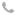 Icono télefono